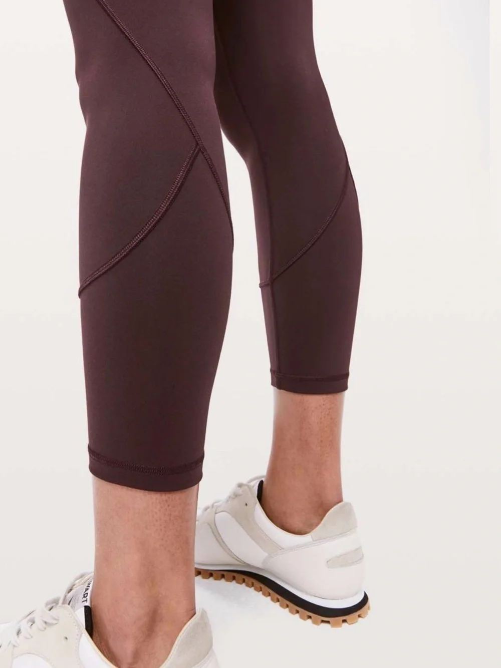 Lululemon In Movement 7/8 Tight *Everlux 25